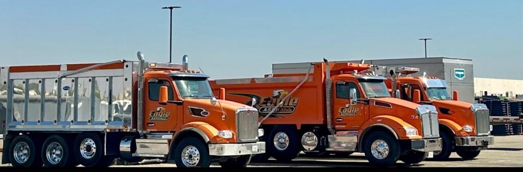 Eagle Asphalt & Sealcoating