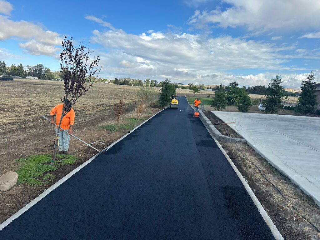 Eagle Asphalt & Sealcoating